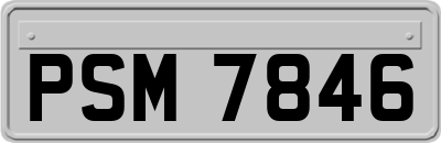 PSM7846