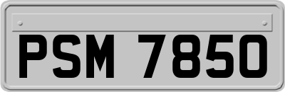 PSM7850