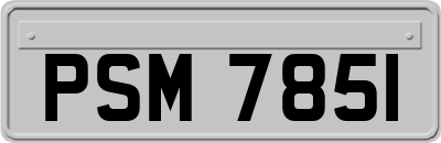 PSM7851