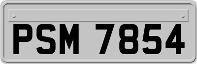 PSM7854
