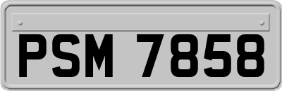 PSM7858
