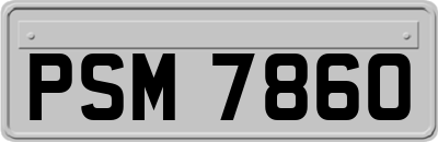PSM7860