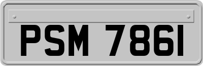 PSM7861