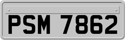 PSM7862