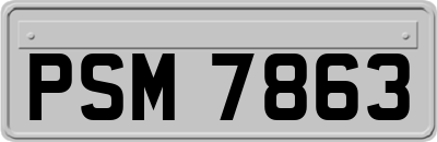 PSM7863