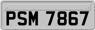PSM7867
