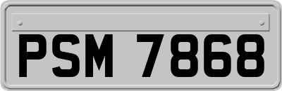 PSM7868