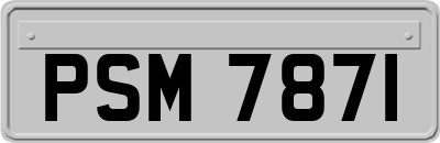 PSM7871