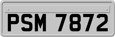 PSM7872