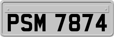 PSM7874
