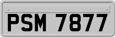 PSM7877