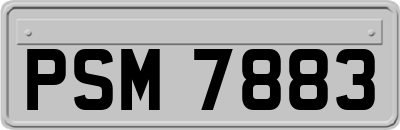 PSM7883