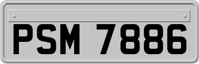 PSM7886