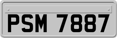PSM7887