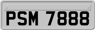 PSM7888