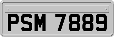 PSM7889