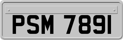 PSM7891