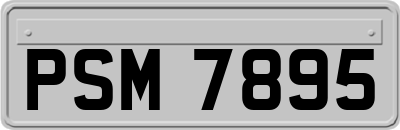 PSM7895