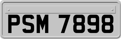 PSM7898