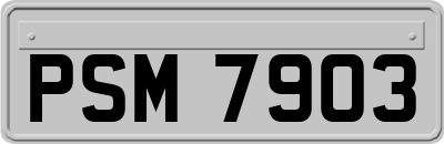 PSM7903