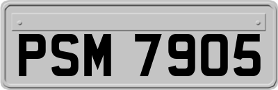 PSM7905