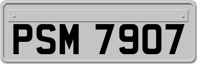 PSM7907