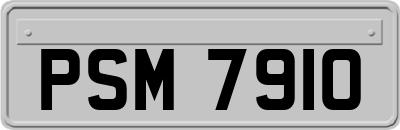 PSM7910