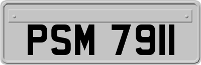 PSM7911