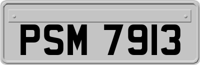 PSM7913