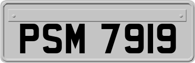 PSM7919
