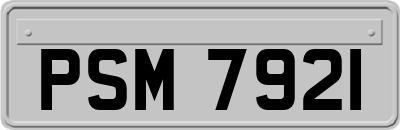 PSM7921