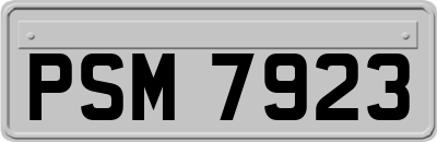 PSM7923