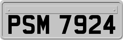 PSM7924
