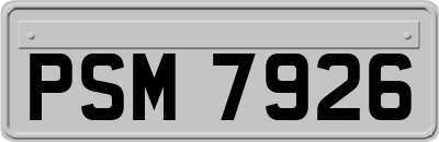 PSM7926