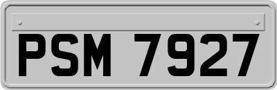 PSM7927