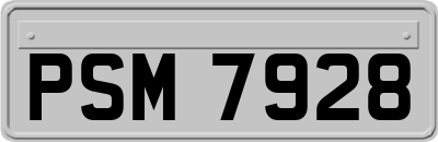 PSM7928