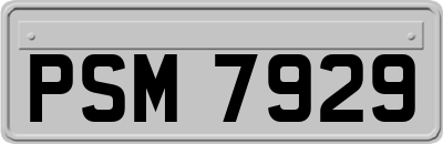 PSM7929