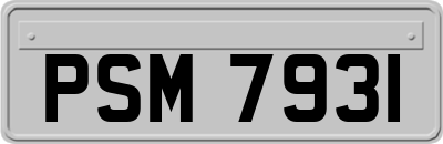 PSM7931