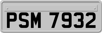 PSM7932