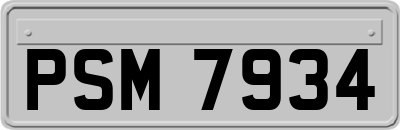 PSM7934