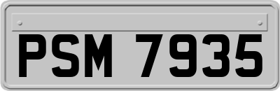 PSM7935