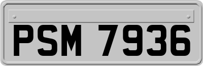 PSM7936