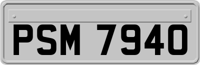 PSM7940