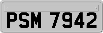 PSM7942