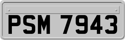 PSM7943