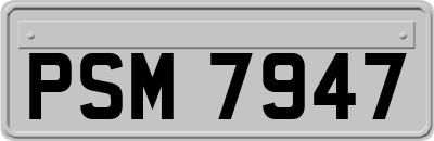 PSM7947