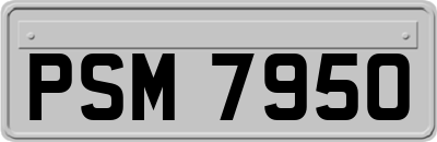 PSM7950