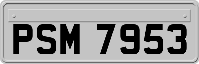 PSM7953