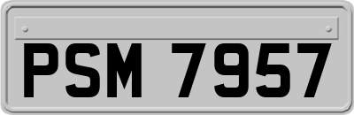 PSM7957