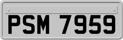 PSM7959